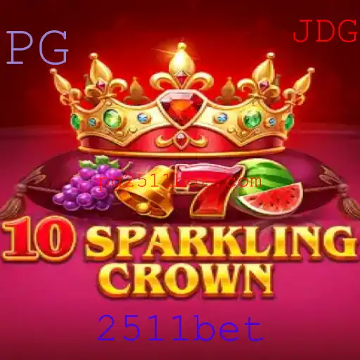 10SparklingCrown: O Brilho e as Regras de um Novo Jogo de Azar