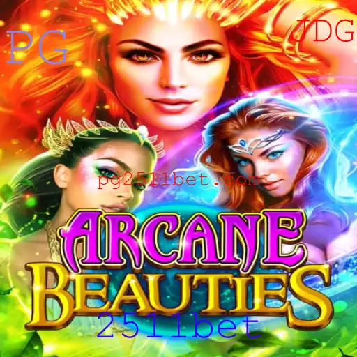 Descubra o Fascinante Universo de ArcaneBeauties
