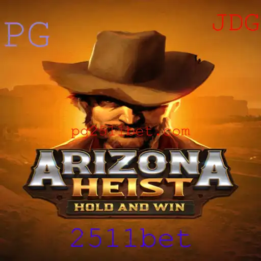 Descubra o Mundo Empolgante de ArizonaHeist