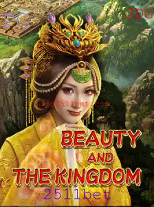 Desvendando 'BeautyAndTheKingdom': Um Jogo de Estratégia Envolvente