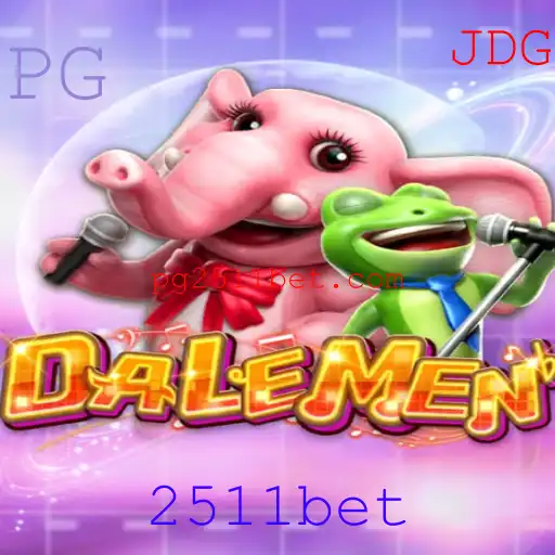 Explorando DALEMEN: Um Novo Horizonte no Mundo dos Jogos
