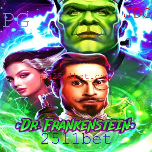 DrFrankenstein: Um Novo Jogo Revolucionário no Mundo dos Games
