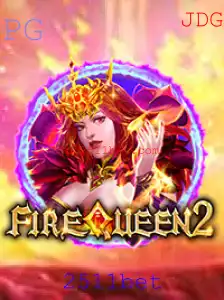 Descubra as Emoções de FireQueen2: O Jogo de Aventura e Estratégia