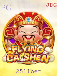 Explorando FlyingCaiShen: Um Jogo Inovador no Cenário de 2511bet