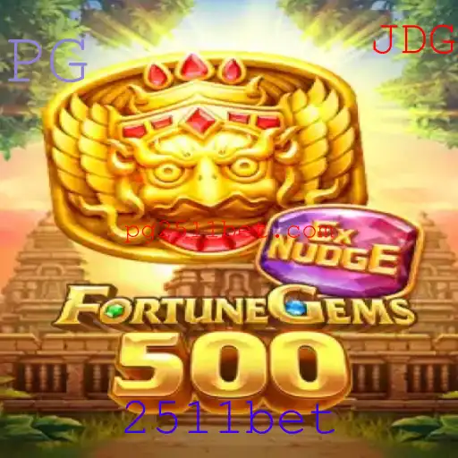 FortuneGems500: Descubra a Emoção por Trás do Jogo Inovador