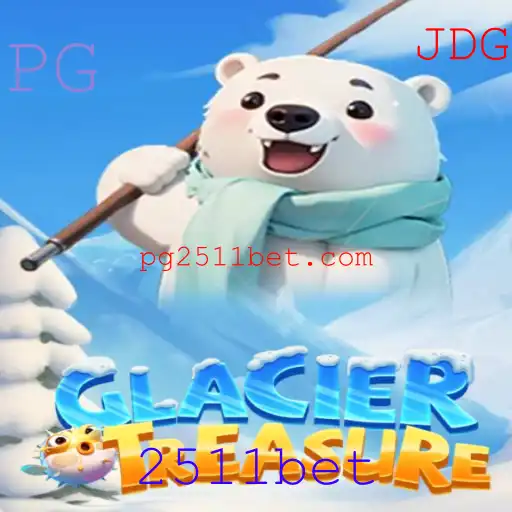 Desvendando os Mistérios de GlacierTreasure: Um Mergulho no Mundo dos Jogos com 2511bet
