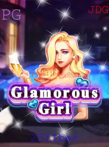 GlamorousGirl: Descubra o Fascínio e as Regras deste Novo Jogo de Apostas