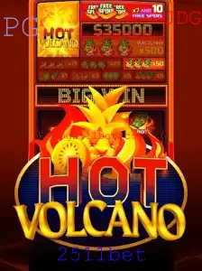 Explorando o Jogo 'HotVolcano': Diversão Afiada e Estratégia