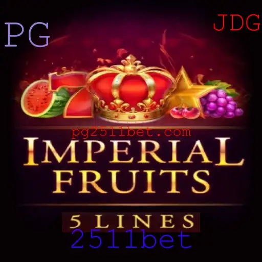 Descubra ImperialFruits5: A Nova Sensação dos Jogos Online