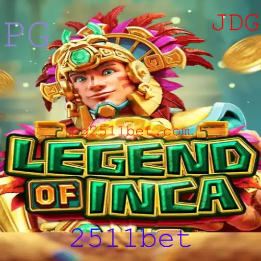 Descubra o Fascinante Mundo de LegendofInca com 2511bet