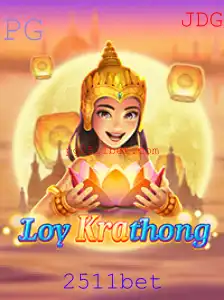 Explorando o Fascinante Mundo do Jogo LoyKrathong