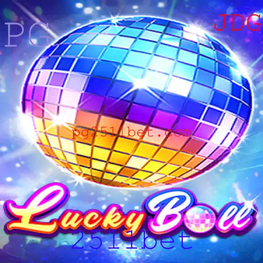 Descubra LuckyBall: O Jogo de Azar em Ascensão