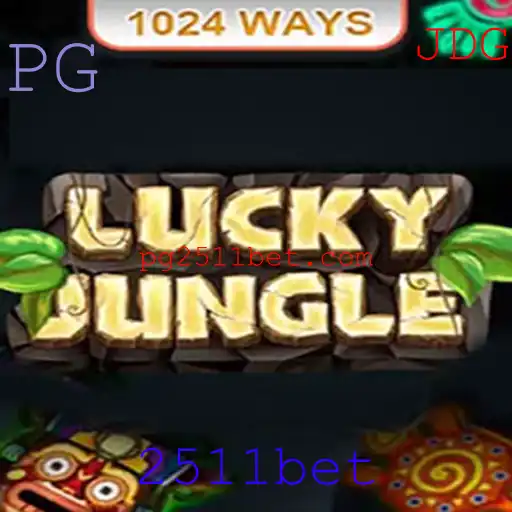 LuckyJungle1024: Domine as Regras e Estratégias do Jogo