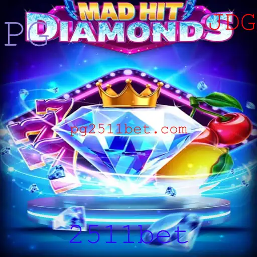 MadHitDiamonds: Descubra o Novo Fenômeno dos Jogos