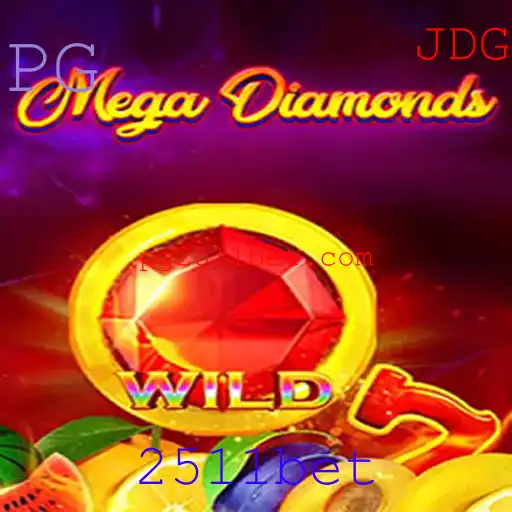MegaDiamond: O Novo Fenômeno dos Jogos de Cassino