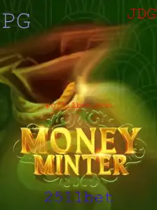 Descubra o Mundo de MoneyMinter: A Nova Sensação em Jogos