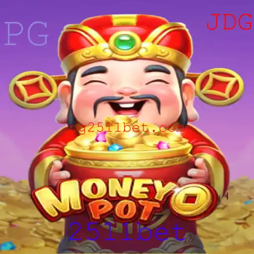 Explorando o Mundo do Jogo MoneyPot e a Influência da 2511bet