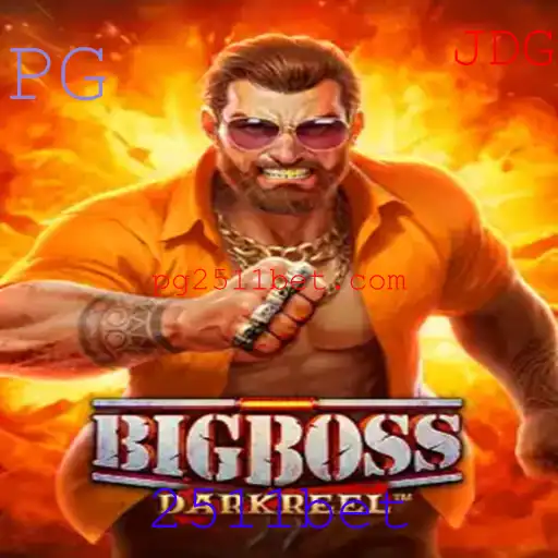 BigBoss: Conheça o Jogo Inovador com a Chave 2511bet