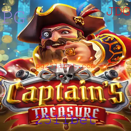 Explorando o Mundo de CaptainssTreasure: Uma Jornada no Universo dos Jogos