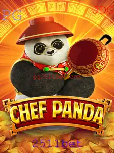 ChefPanda: Descubra o Universo Gastronômico do Novo Jogo Interativo
