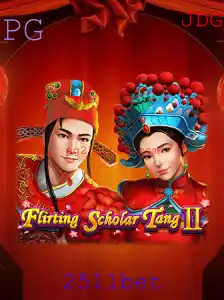 Explorando o Universo de Flirting Scholar Tang II: Um Mergulho no Jogo e suas Regras