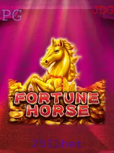 Descubra o Jogo Empolgante FortuneHorse: Estratégias e Regras