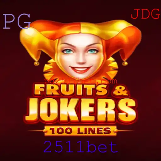 Descubra o Fascinante Mundo do Jogo FruitsAndJokers100