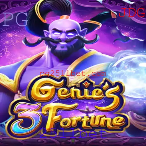 Genie3Fortune: O Jogo de Apostas que Está Revolucionando o Mercado