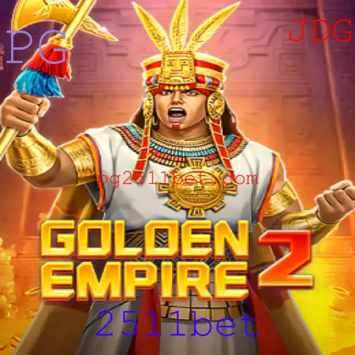 GoldenEmpire2: Explorando o Novo Fenômeno dos Games com 2511bet