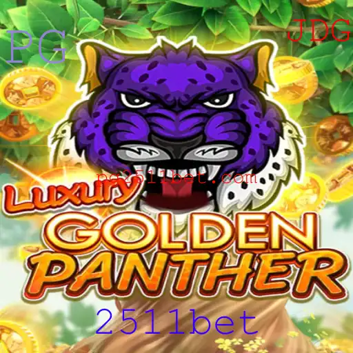 Explorando a Fantasia de LUXURYGOLDENPANTHER: O Jogo que Domina o Cenário de Entretenimento