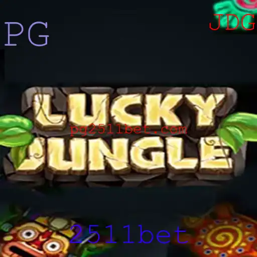 Explorando LuckyJungle: O Novo Fenômeno de Jogo Online