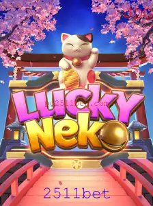 Explore o Fascinante Mundo de LuckyNeko no 2511bet