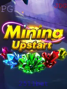 Explorando o Universo de MiningUpstart: Mergulhe na Aventura Virtual
