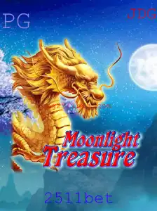 MoonlightTreasure: Uma Aventura Cósmica de Tesouros e Estratégia