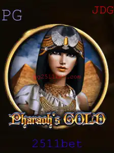 Descobrindo a Emoção do Jogo PharaohsGold: Uma Aventura de Fortuna
