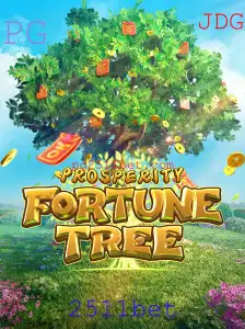 Explorando ProsperityFortuneTree: O Jogo que Conquista 2511bet
