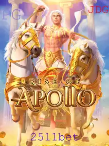 Descubra o Fascinante Mundo de Rise of Apollo