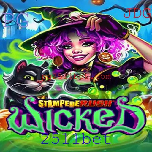 Explorando o Universo de StempedeRushWicked: O Novo Jogo do Momento