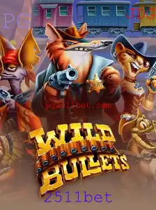 Descubra WildBullets: Estratégia, Aventura e Adrenalina