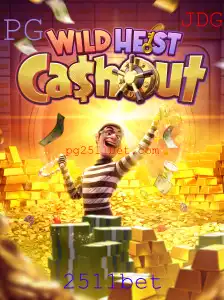 Explorando o Mundo de WildHeistCashout: Estratégias e Regras para Dominar o Jogo