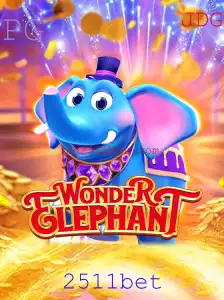 WonderElephant: Descubra o Jogo Fascinante que Está Conquistando o Mundo