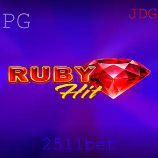 RubyHit: Conhecendo o Jogo que Está Conquistando Públicos ao Redor do Mundo