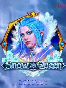 Descubra a Magia do Jogo SnowQueen