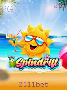 Explorando o Jogo Spindrift: Uma Aventura Inovadora com 2511bet