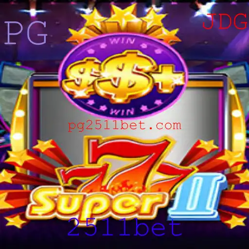 Descubra o Universo Vibrante de Super777II: O Novo Horizonte dos Jogos de Azar