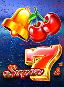 Descubra o Mundo Empolgante de Super7s e 2511bet