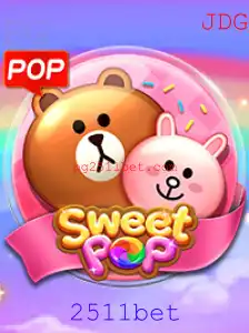 Explorando SweetPOP: Um Novo Conceito de Entretenimento com 2511bet
