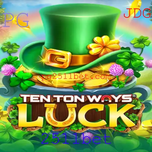 Explorando o Mundo Fascinante de TenTonWaysLuck: Um Guia Completo