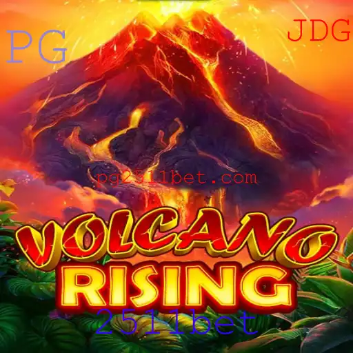 VolcanoRising: Uma Aventura Explosiva no Mundo dos Jogos