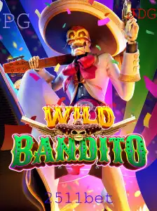 Explorando o Fascinante Jogo WildBandito